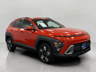 Certified 2024 Hyundai Kona SEL AWD/4WD video 1