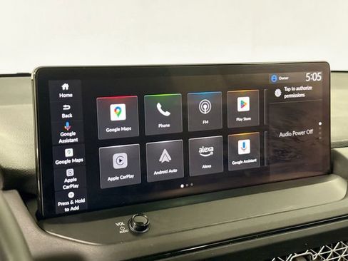 Certified 2023 Honda Accord Touring image 43