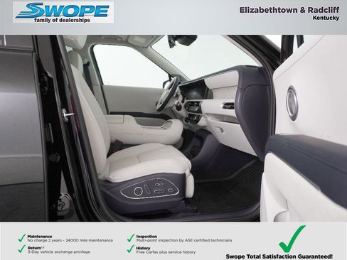 New 2026 Hyundai Palisade Calligraphy AWD/4WD image 9