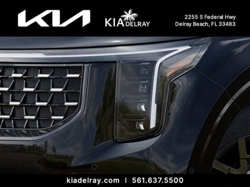 New 2026 Kia Carnival SX Prestige FWD image 10