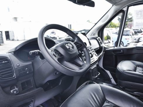 Used 2023 RAM ProMaster 2500 w/ Premium Convenience Group (B) image 17