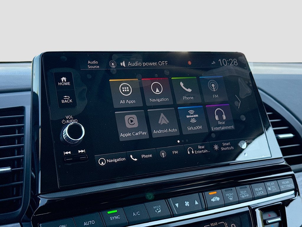 New 2026 Honda Odyssey Elite image 18