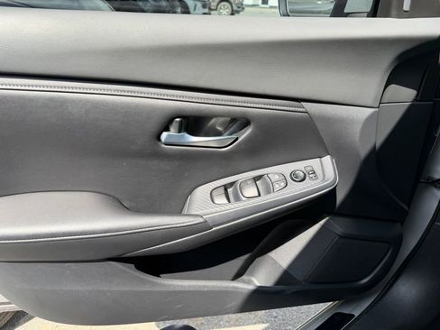 Used 2021 Nissan Sentra SV FWD image 13