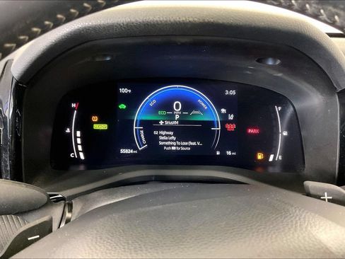 Used 2025 Toyota Camry SE w/ Multimedia Upgrade Package FWD image 26