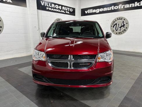Used 2019 Dodge Grand Caravan SE FWD image 6