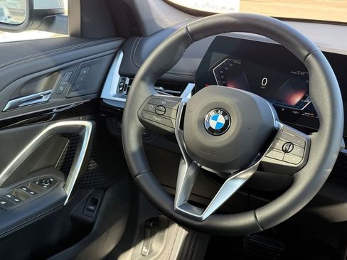 New 2026 BMW X1 xDrive28i w/ Convenience Package AWD/4WD image 9
