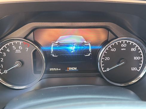 Used 2023 Ford F150 XLT w/ Equipment Group 302A High AWD/4WD image 10