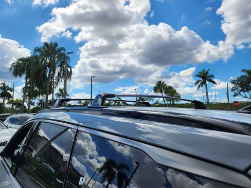Used 2026 INFINITI QX60 Sport w/ Dark Cargo Package AWD/4WD image 5