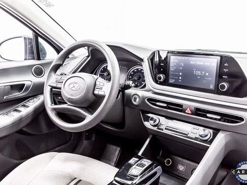 Used 2020 Hyundai Sonata SEL image 20