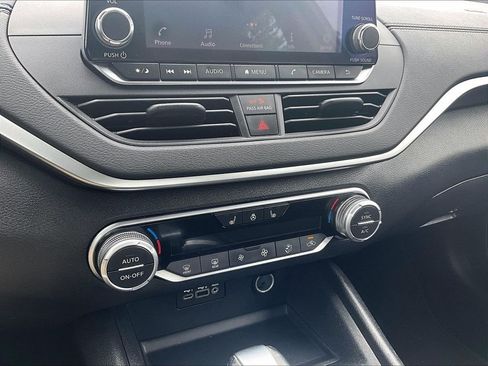 Used 2019 Nissan Altima 2.5 SV AWD/4WD image 26