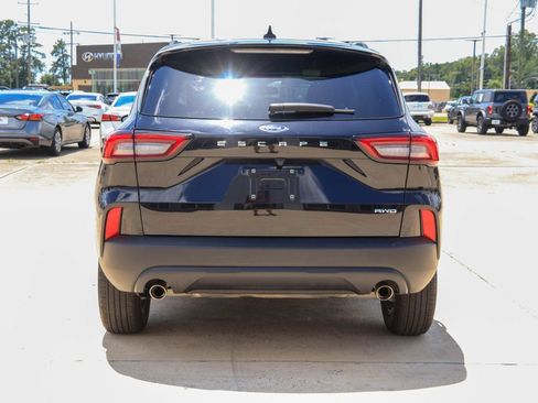 Used 2025 Ford Escape ST-Line AWD/4WD image 19