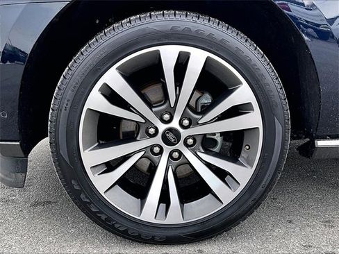 Used 2021 Ford Expedition Limited image 7