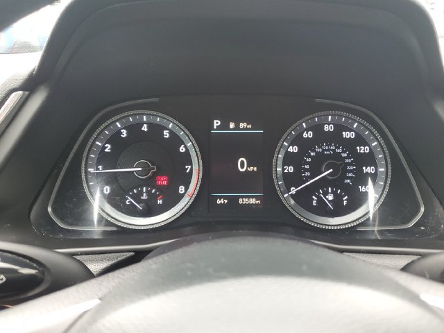 Used 2023 Hyundai Sonata SEL FWD image 22