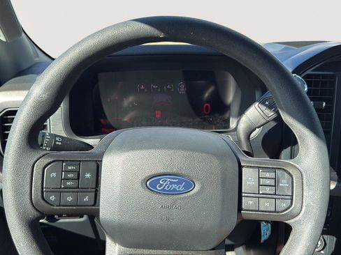 New 2025 Ford F150 XL image 19