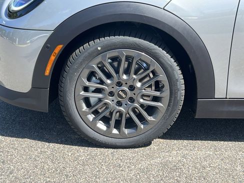 New 2025 MINI Cooper S FWD image 9