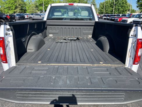 Used 2019 Ford F150 XL w/ Equipment Group 101A Mid RWD image 7