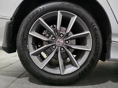 Used 2021 Honda Accord EX-L image 24