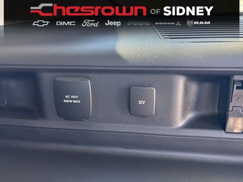 Used 2024 Ford Bronco Sport Badlands w/ Premium Package AWD/4WD image 32