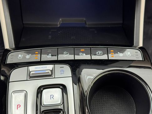 Used 2022 Hyundai Tucson Limited w/ Cargo Package image 31