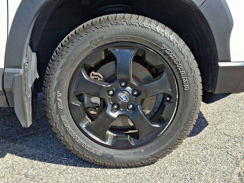 Used 2024 Subaru Forester Wilderness image 9