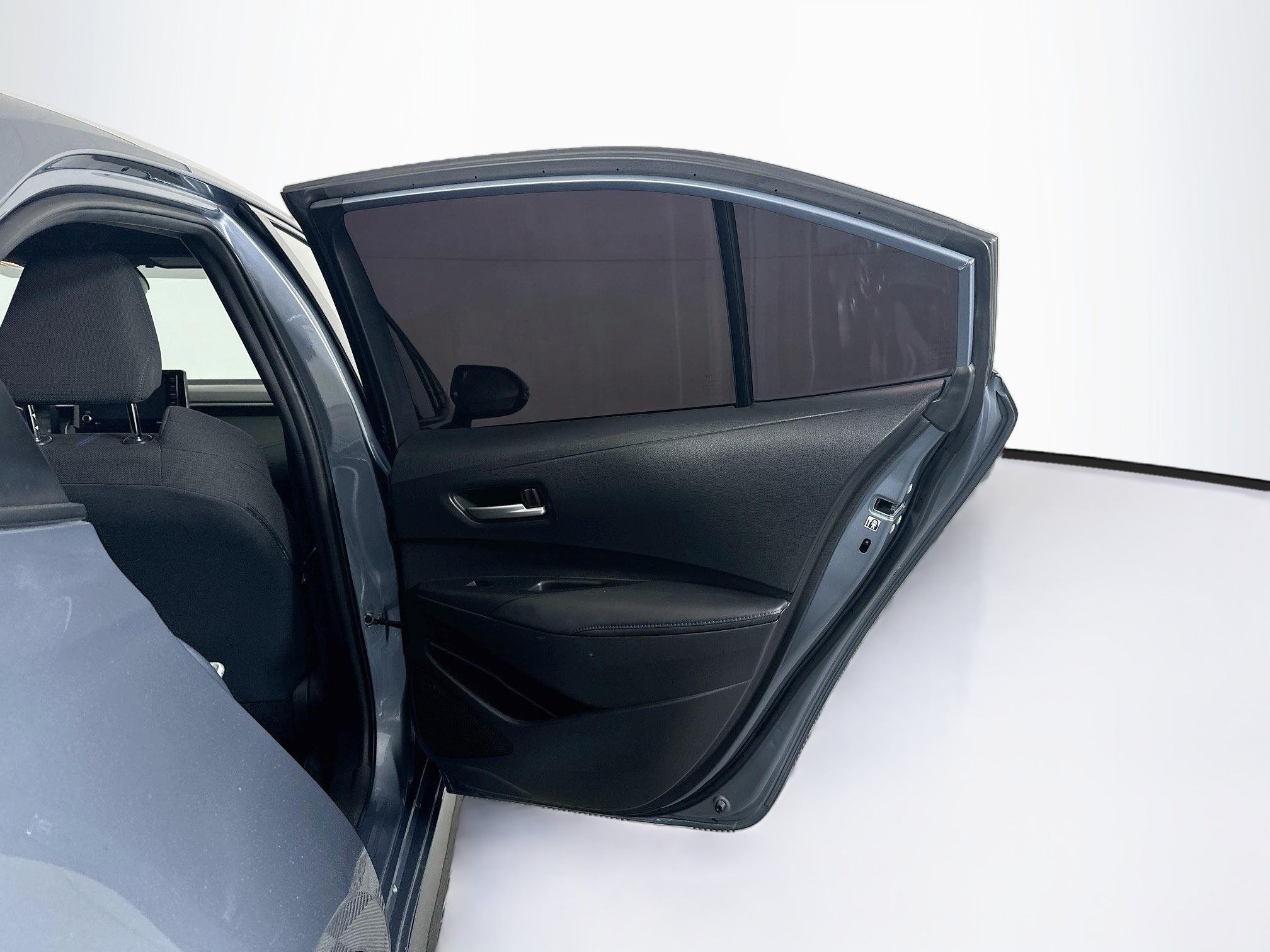Used 2022 Toyota Corolla SE FWD image 29
