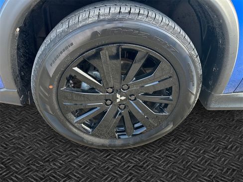 Used 2024 Mitsubishi Outlander Sport LE image 11