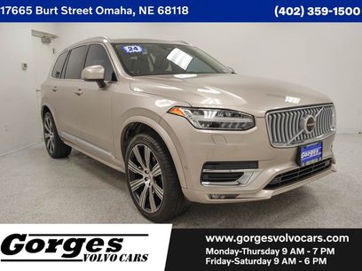 Certified 2024 Volvo XC90 B6 Plus w/ Protection Package Premier