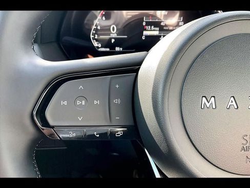 New 2026 MAZDA CX-5 Preferred AWD/4WD image 52