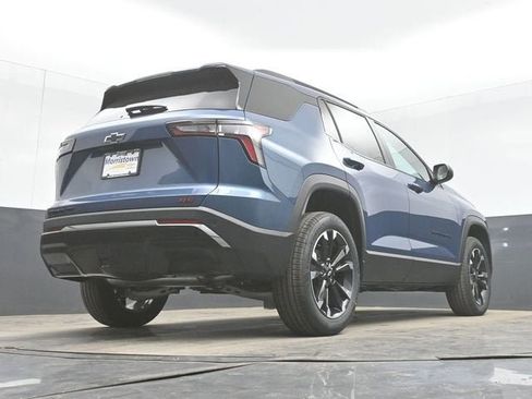 New 2026 Chevrolet Equinox RS AWD/4WD image 45