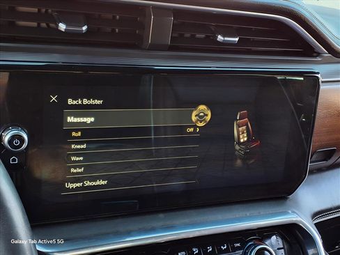 Used 2023 GMC Sierra 1500 Denali Ultimate image 15