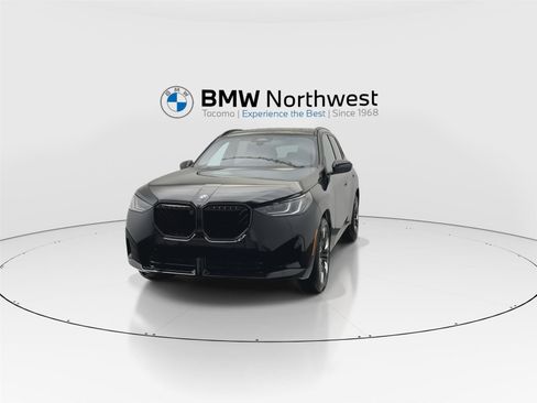 New 2026 BMW X3 xDrive30i AWD/4WD image 8