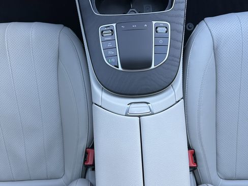 Certified 2023 Mercedes-Benz E 350 4MATIC Sedan image 25