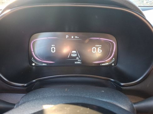 Used 2024 Kia Soul EX FWD image 32