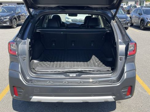 Used 2021 Subaru Outback Limited XT w/ Popular Package #2 AWD/4WD image 19