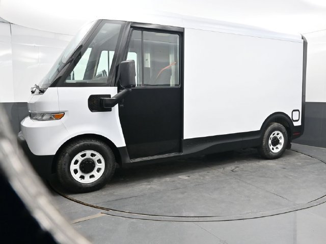 Used 2024 Chevrolet Brightdrop 400 w/ Commercial Equipment Package AWD/4WD image 3