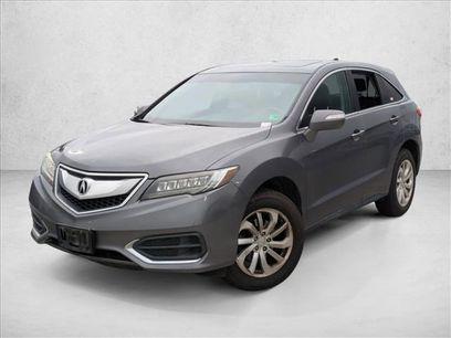 Used 2018 Acura RDX w/ AcuraWatch Plus Package