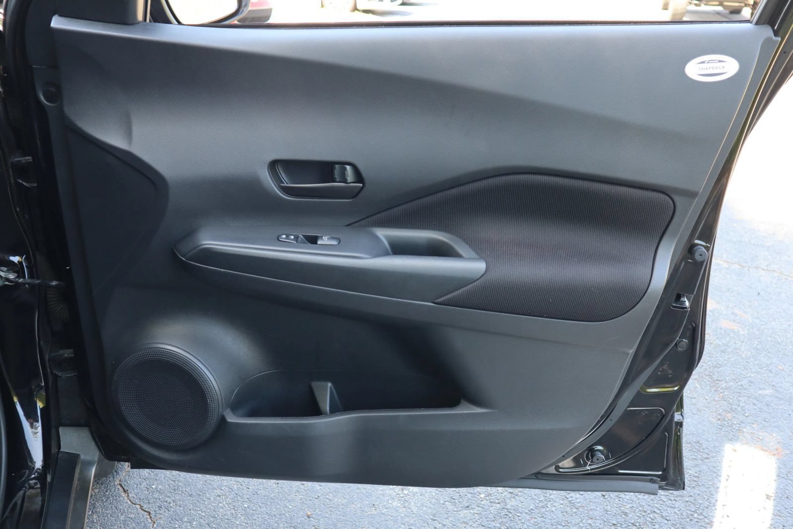 Used 2022 Nissan Kicks S FWD image 14