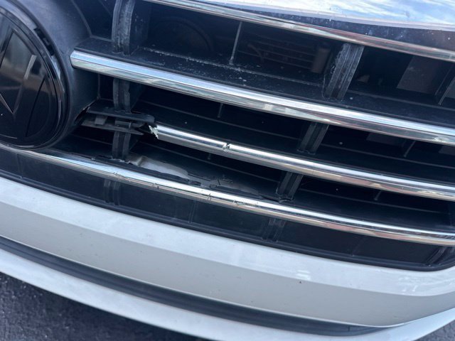 Used 2019 Volkswagen Jetta S w/ Driver Assistance Package FWD image 4