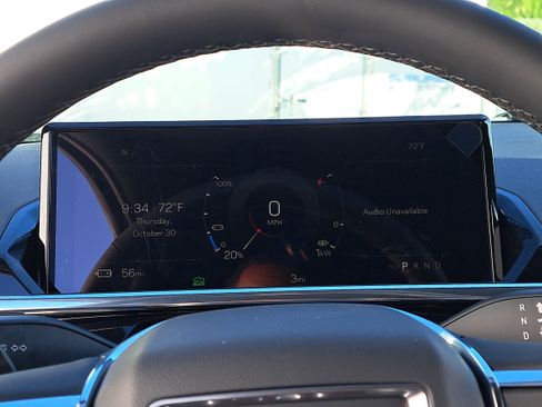 New 2026 GMC Sierra EV Elevation image 26