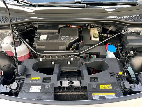 Certified 2023 Volkswagen ID.4 Pro S RWD image 8