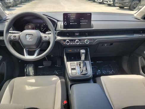 Used 2026 Honda CR-V EX image 10