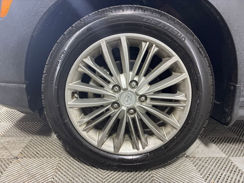 Used 2019 Hyundai Kona SEL image 5