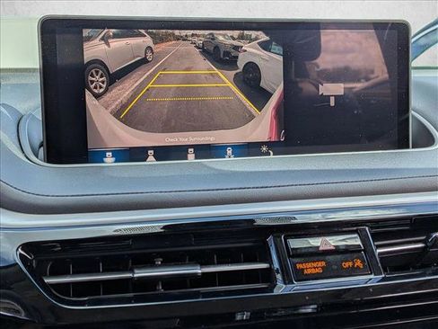 Used 2024 Acura MDX w/Technology Package image 14