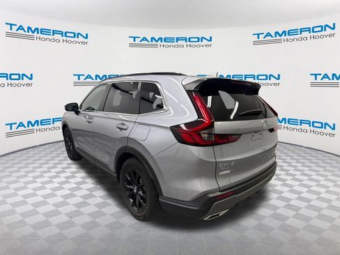 Used 2024 Honda CR-V Sport-L image 3