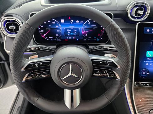 New 2026 Mercedes-Benz GLC 300 image 13