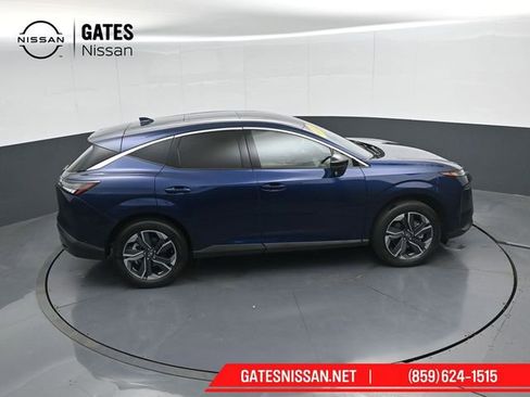 Used 2025 Nissan Murano SL AWD/4WD image 50