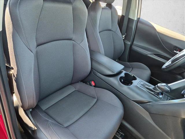 Used 2021 Toyota Venza LE w/ Carpet Mat Package (TMS) AWD/4WD image 19