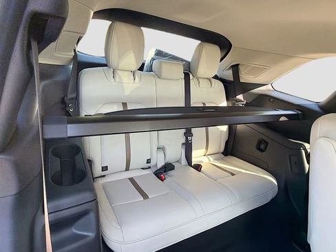 New 2026 MAZDA CX-90 Plug-In Hybrid w/ Premium Plus image 21