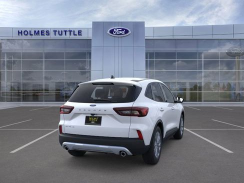 New 2026 Ford Escape Active image 8