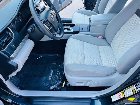 Used 2014 Toyota Camry LE image 15